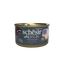 Schesir After Dark chicken with duck pâté wet cat food, 80 g