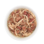 Schesir After Dark chicken with beef wet cat food, 80 g