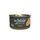 Schesir After Dark chicken wet cat food, 80 g