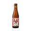 Chicken and beef flavour dog beer, 25 cl bottle