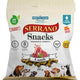 Serrano Snacks lamb-flavour dog treats, 100 g