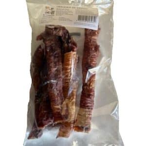 Pork trachea dog chews, 75 g