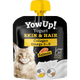 YowUp skin and coat yoghurt for cats, 85 g