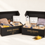 Illustrative ZONLIDOOG Box presentation for dogs and cats; contents depend on your selection