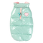 FuzzYard Amor Puffer Dog Coat, Mint
