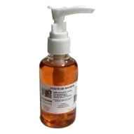 My Friends salmon oil for dogs, 75 ml
