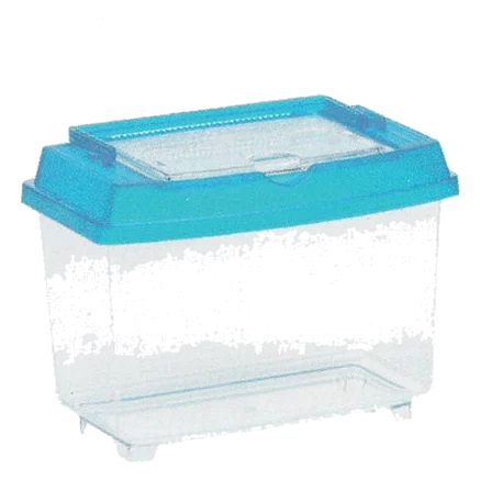 Aqua-terrarium 1.5 L
