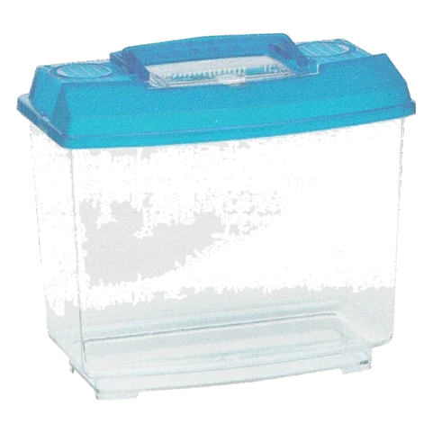 Aqua-terrarium 3.5 L