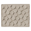 Dog lick mat FuzzYard Life Hide & Treat Sandstone