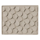 Dog lick mat FuzzYard Life Hide & Treat Sandstone