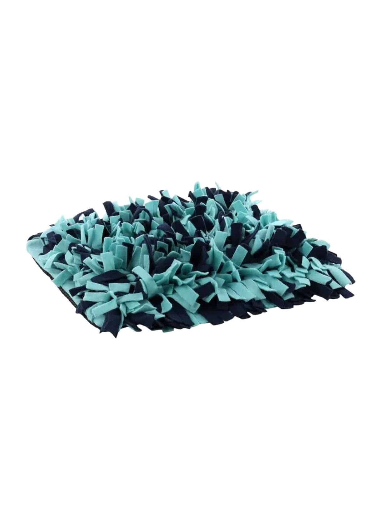 Snuffle mat for dogs