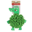 Crocodile snuffle mat for dogs