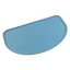 FuzzYard Life Silicone Dog Bowl Mat in French Blue
