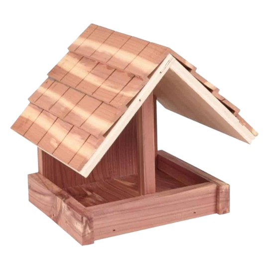 Vilja natural bird feeder