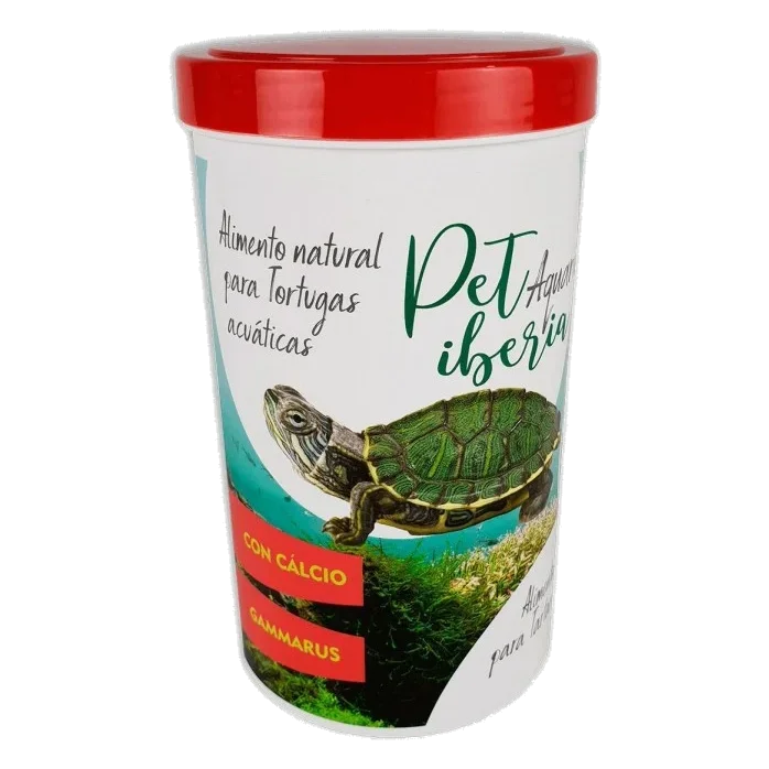 Pet Iberia turtle food sticks, 1200 ml (350 g)