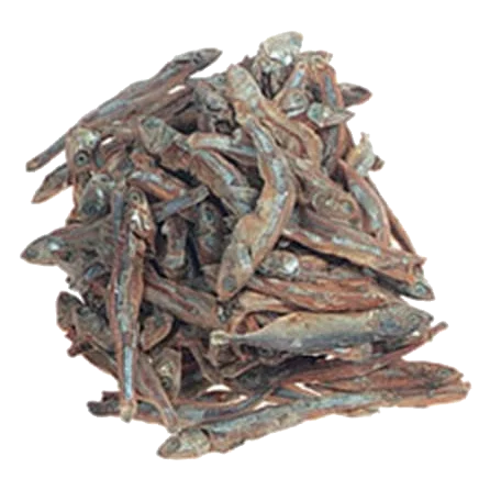 Anchovy cat treat, 20 g