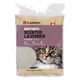 Talc-scented clumping cat litter, 12 kg