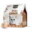Kit Cat 2nd Chance clumping cat litter, coffee, 7 L