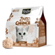 Kit Cat 2nd Chance clumping cat litter, coffee, 7 L