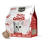 Kit Cat 2nd Chance clumping cat litter, black tea, 7 L