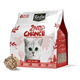 Kit Cat 2nd Chance clumping cat litter, black tea, 7 L
