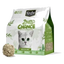 Kit Cat 2nd Chance clumping cat litter, green tea, 7 L