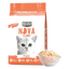 Clumping Cat Litter Kit Cat NovaClump Pea Fibre Peach 7 L