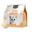Kit Cat 2nd Chance clumping cat litter, pea and yucca, 7 L