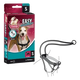 Flamingo Easy Walker No-Pull Dog Harness