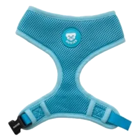 Dukier basic dog harness, sizes T1 to T4