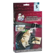 Dog car safety harness, sizes S to XL