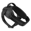 FuzzYard Flash Blackout Reflective Dog Harness
