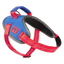 FuzzYard Flash Patriot Reflective Dog Harness