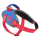 FuzzYard Flash Patriot Reflective Dog Harness