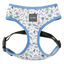 FuzzYard Best In Show breathable dog harness
