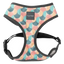 FuzzYard Carioca breathable dog harness