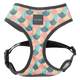 FuzzYard Carioca breathable dog harness