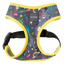 FuzzYard Coachella breathable dog harness