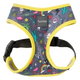 FuzzYard Coachella breathable dog harness