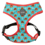 FuzzYard Fuzz Bear breathable dog harness