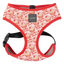 Breathable dog harness FuzzYard Hey There Sweetie