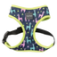 FuzzYard No Probllama Dog Harness in Breathable Lycra, Size XL