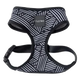 Breathable Lycra dog harness FuzzYard Northcote