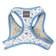 FuzzYard Best In Show Breathable Step-In Dog Harness
