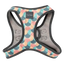 FuzzYard Carioca Breathable Step-In Dog Harness