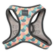 FuzzYard Carioca Breathable Step-In Dog Harness