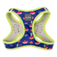 FuzzYard Extradonutstrial Breathable Step-In Dog Harness