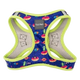 FuzzYard Extradonutstrial Breathable Step-In Dog Harness