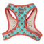 FuzzYard Fuzz Bear Step-In Dog Harness, Breathable and Reflective