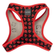 FuzzYard Heartbreaker Step-In Dog Harness, Breathable and Reflective
